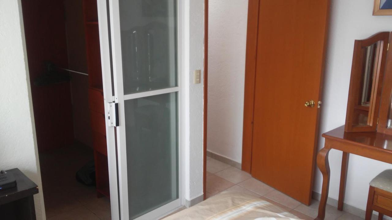 קוארנבאקאבה Casa Privada Para Descanso, Se Renta Para 8 Personas Completa Y Tambien Por Habitacion Con Bano Privado Para 2 O 4 Personas Compartiendo Areas Comunes מראה חיצוני תמונה